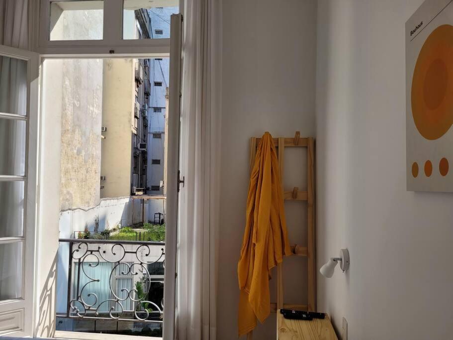 Moderno En El Corazon De Recoleta Con Piscina Apartamento Buenos Aires