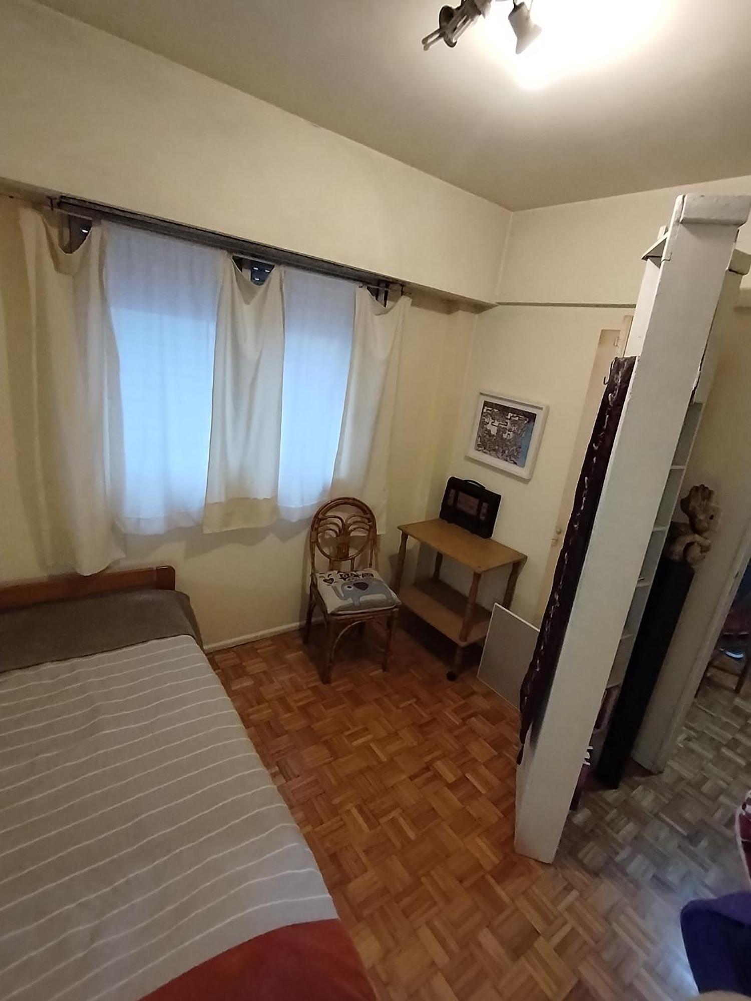 Departamento En Recoleta