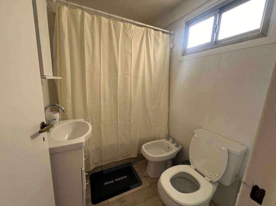 Departamento 2 Ambientes - Espectacular Av Corrientes Bs As Apartamento
