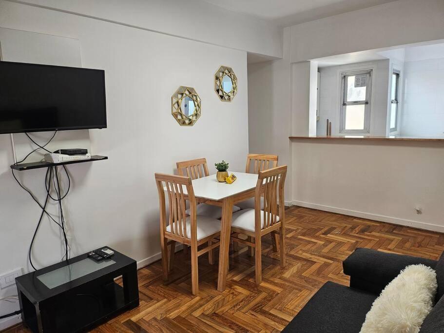 Departamento 2 Ambientes - Espectacular Av Corrientes Bs As Ciudad Autónoma de Buenos Aires