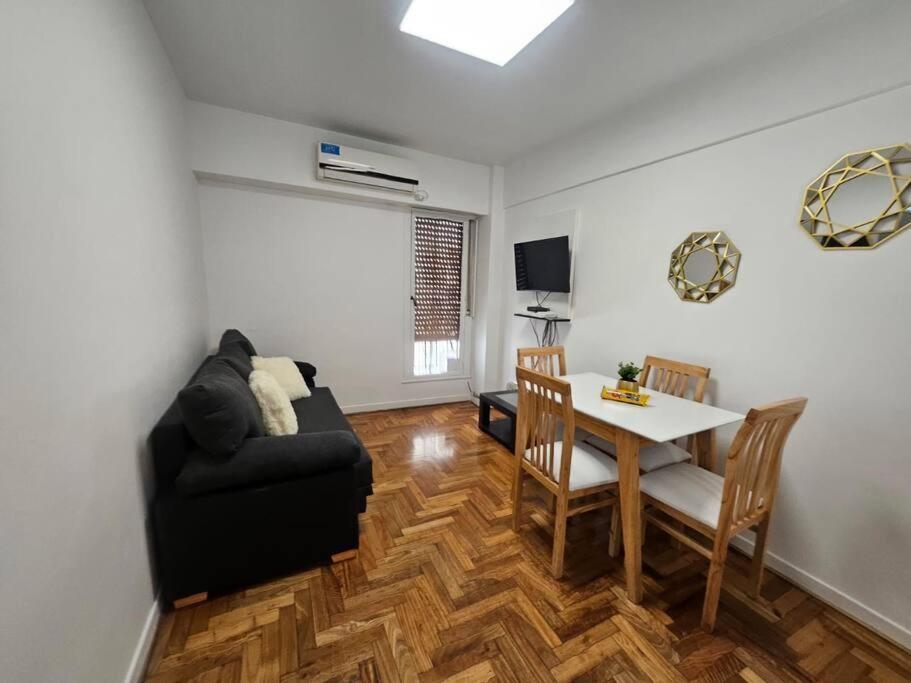 Departamento 2 Ambientes - Espectacular Av Corrientes Bs As * Ciudad Autónoma de Buenos Aires
