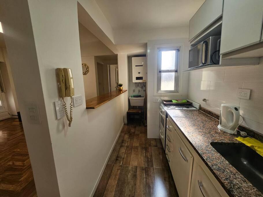 Departamento 2 Ambientes - Espectacular Av Corrientes Bs As
