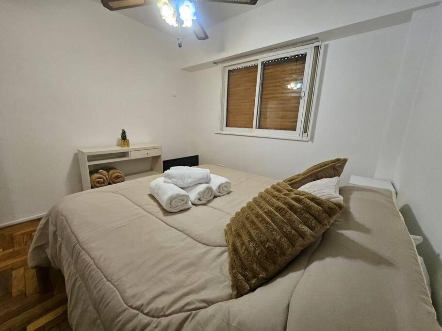 Departamento 2 Ambientes - Espectacular Av Corrientes Bs As Apartamento Ciudad Autónoma de Buenos Aires