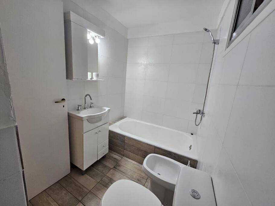Departamento 2 Ambientes - Espectacular Av Corrientes Bs As *
