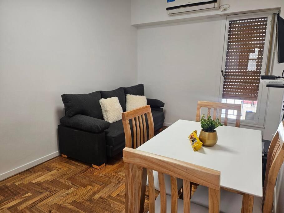 Departamento 2 Ambientes - Espectacular Av Corrientes Bs As