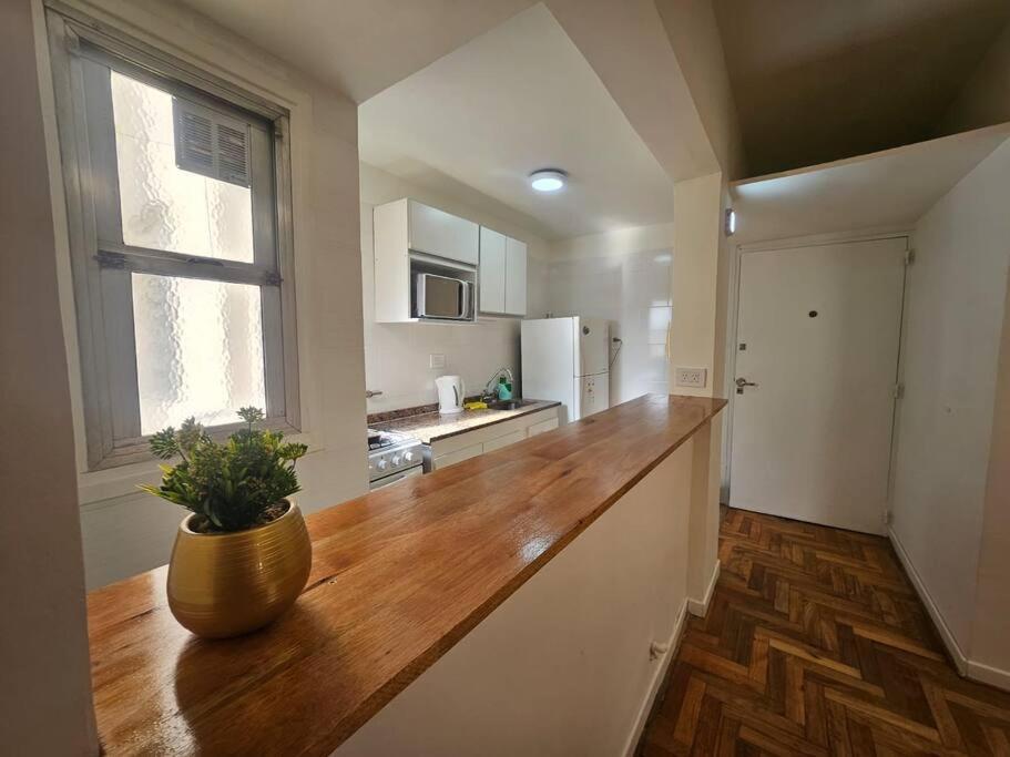 Departamento 2 Ambientes - Espectacular Av Corrientes Bs As *