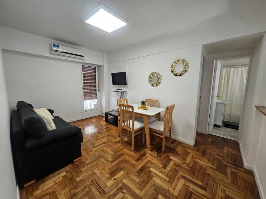 Departamento 2 Ambientes - Espectacular Av Corrientes Bs As Ciudad Autónoma de Buenos Aires