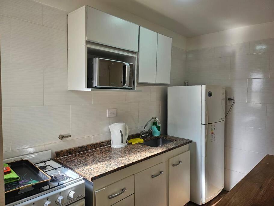 Departamento 2 Ambientes - Espectacular Av Corrientes Bs As * Buenos Aires