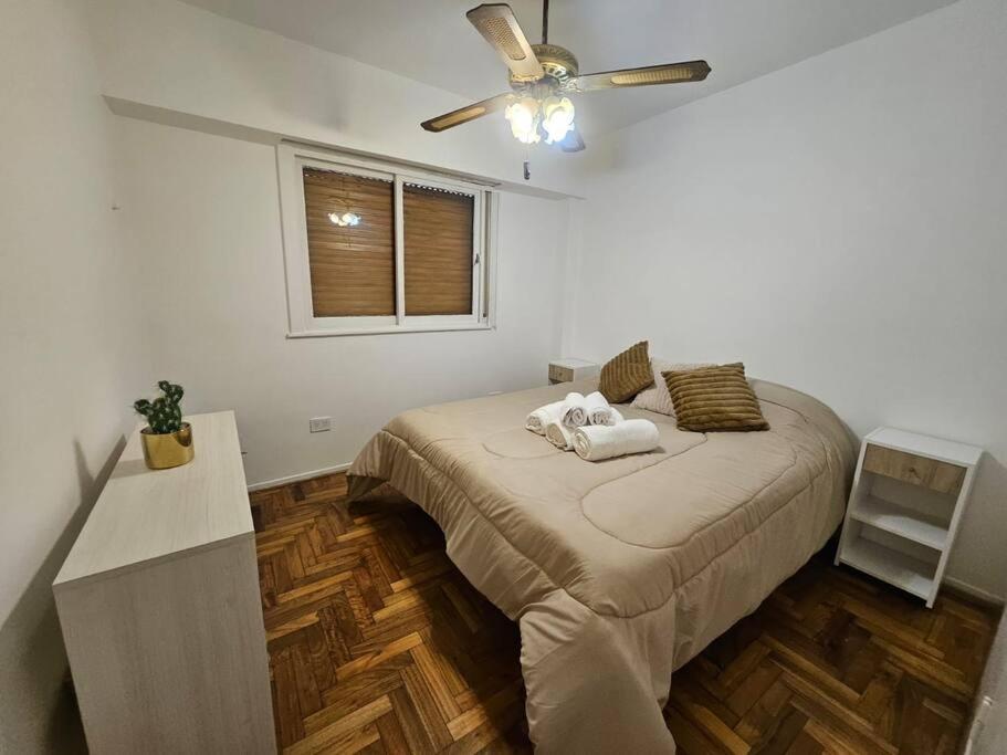 Departamento 2 Ambientes - Espectacular Av Corrientes Bs As Apartamento