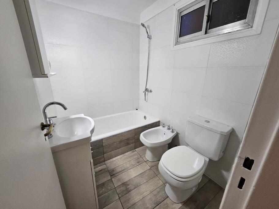 Apartamento Departamento 2 Ambientes - Espectacular Av Corrientes Bs As