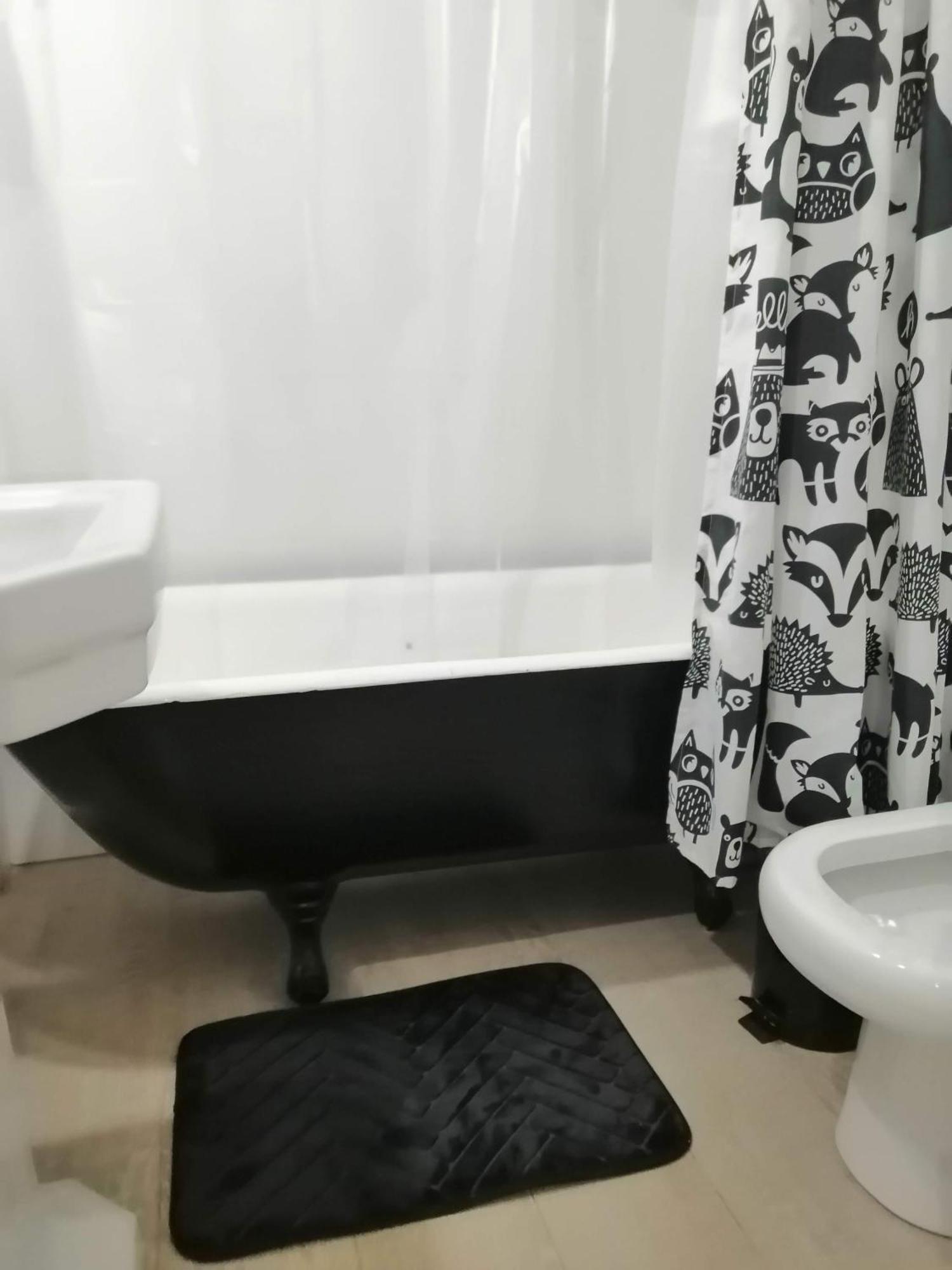 Apartamento Matteus *