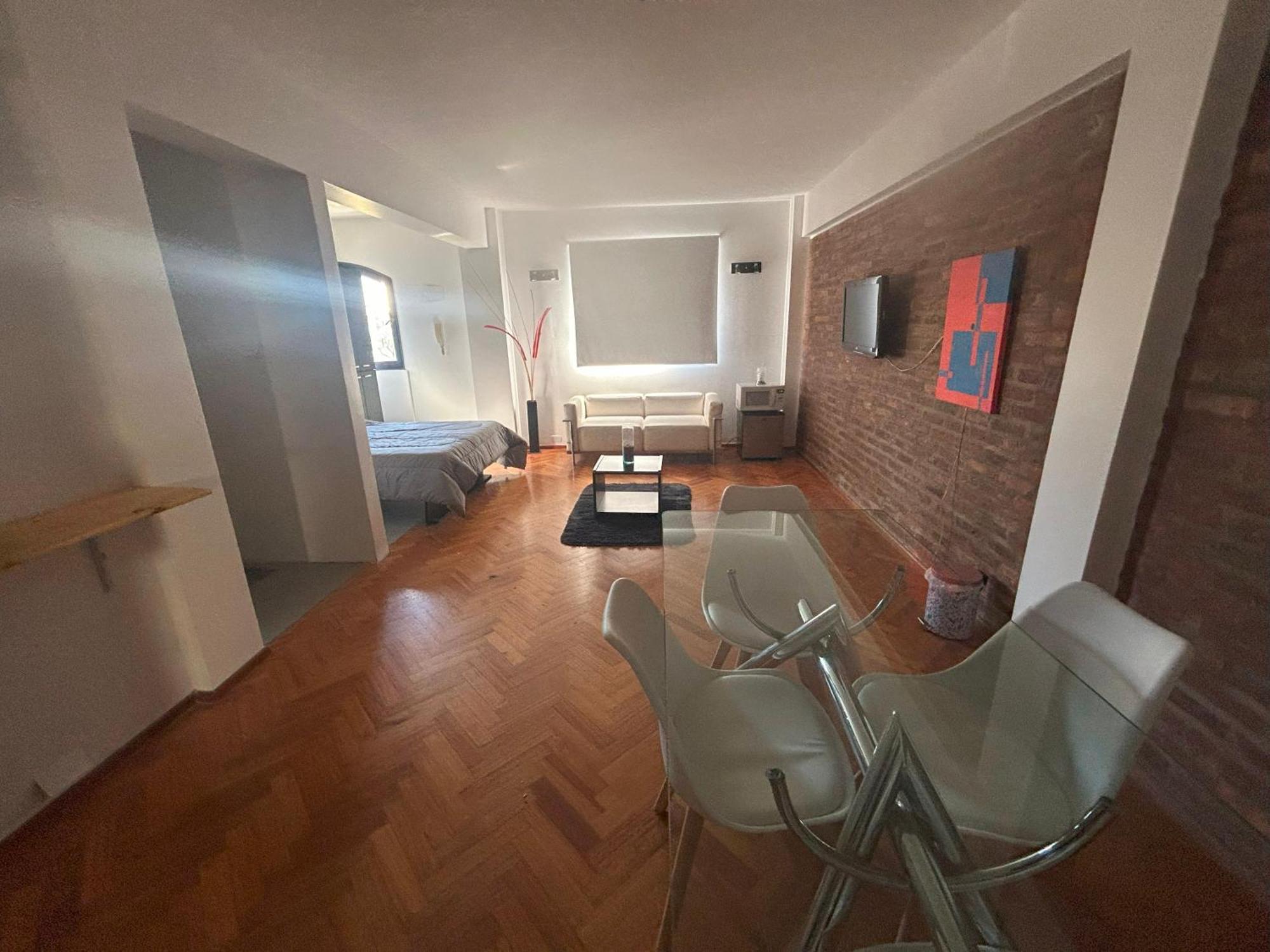 Departamento De Categoria Ciudad Autónoma de Buenos Aires