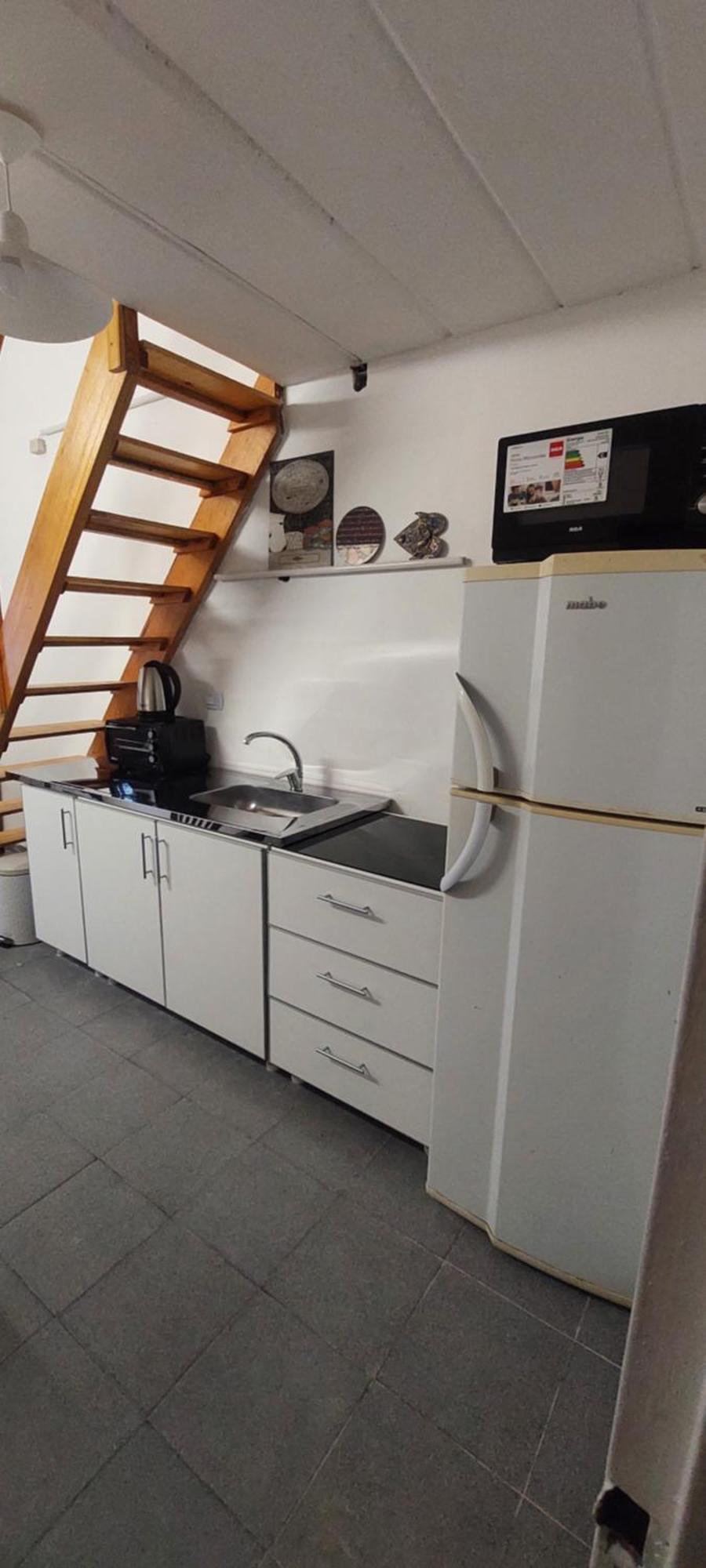 Apartamento Moderno Y Confortable