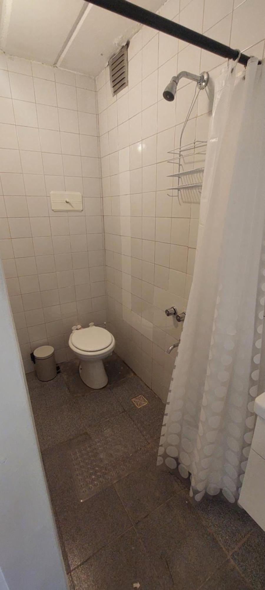 Moderno Y Confortable Apartamento Buenos Aires