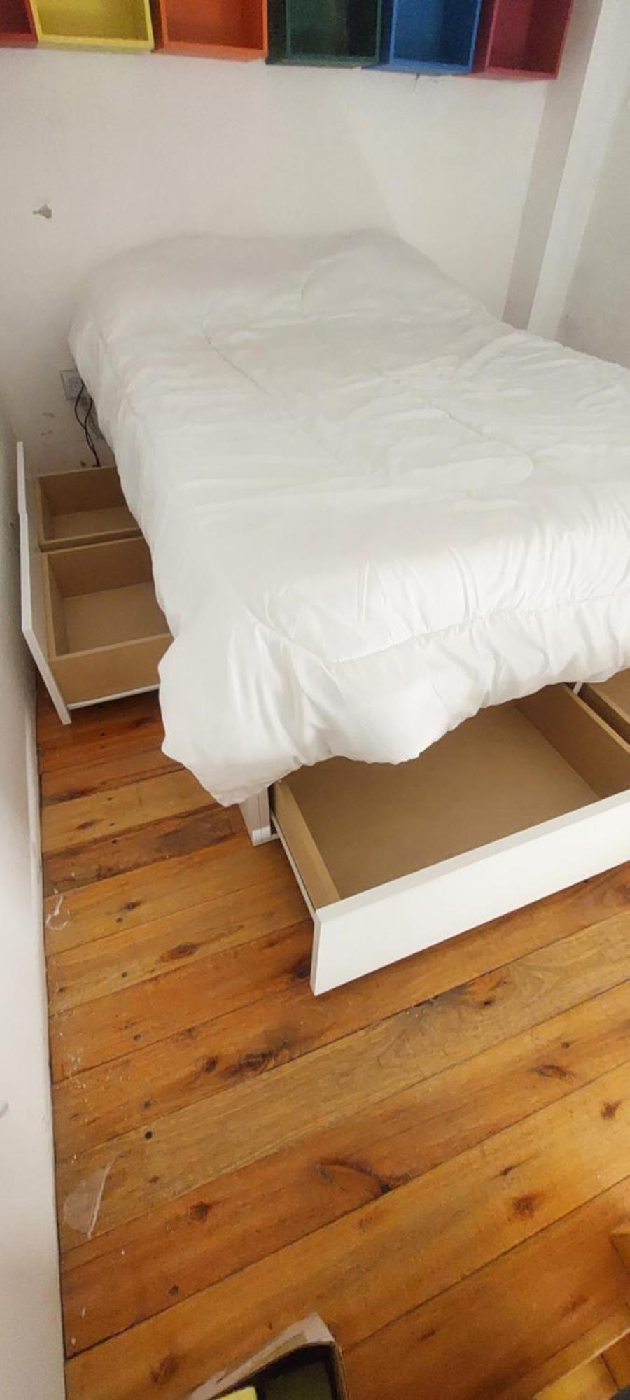 Apartamento Moderno Y Confortable Buenos Aires