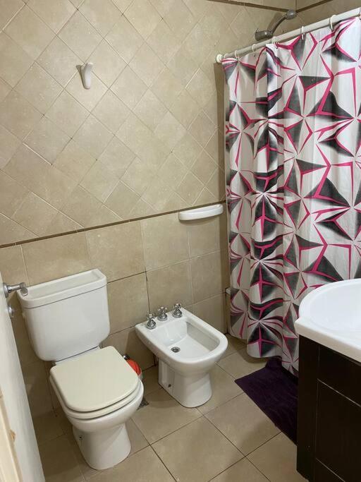 Apartamento Depto Maravilloso En Palermo *