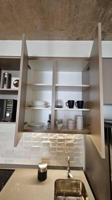 Loft Premium En Concepcion Live Piscina Apartamento Ciudad Autónoma de Buenos Aires