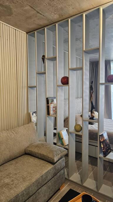 Apartamento Loft Premium En Concepcion Live Piscina *