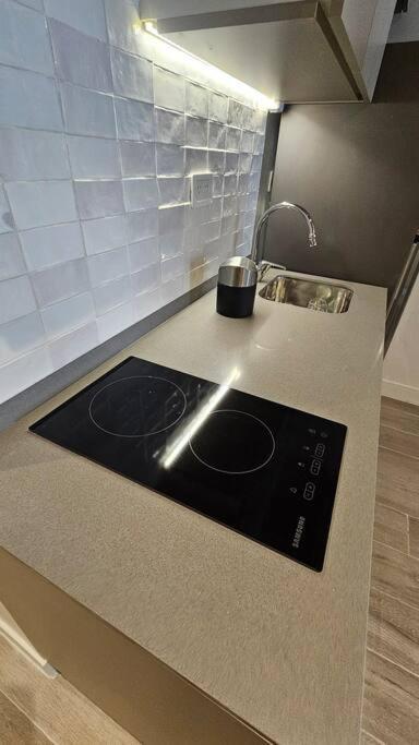 Apartamento Loft Premium En Concepcion Live Piscina Ciudad Autónoma de Buenos Aires