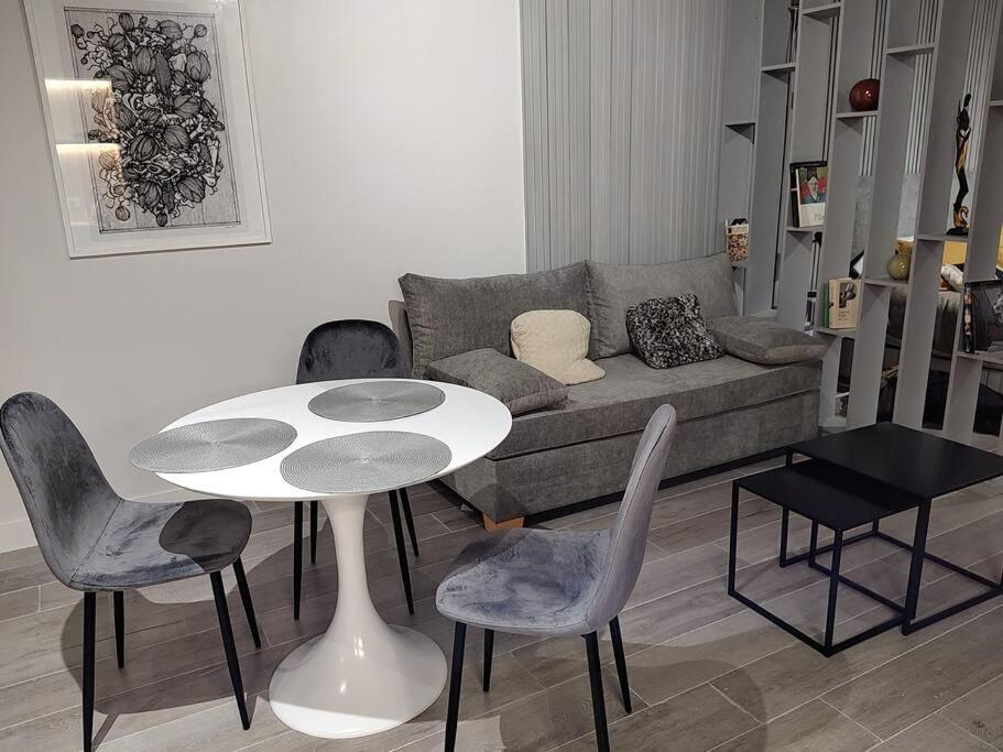 Loft Premium En Concepcion Live Piscina Apartamento *