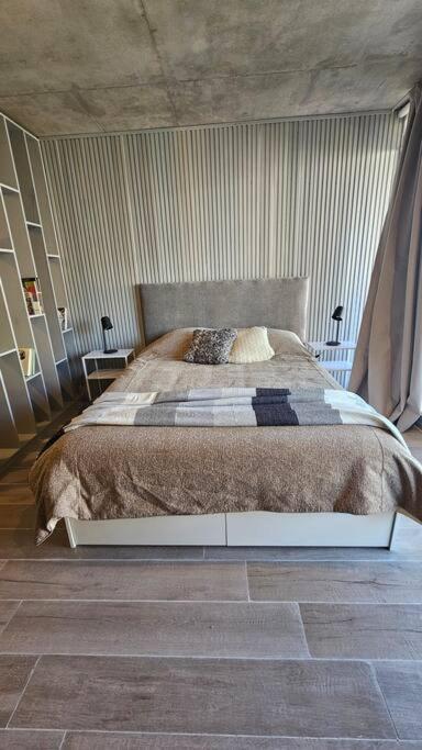 Apartamento Loft Premium En Concepcion Live Piscina