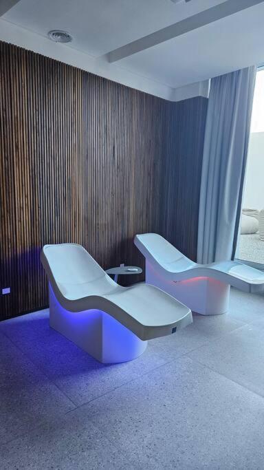 Loft Premium En Concepcion Live Piscina Ciudad Autónoma de Buenos Aires