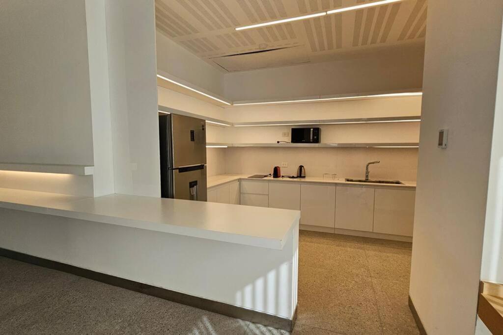 Apartamento Loft Premium En Concepcion Live Piscina