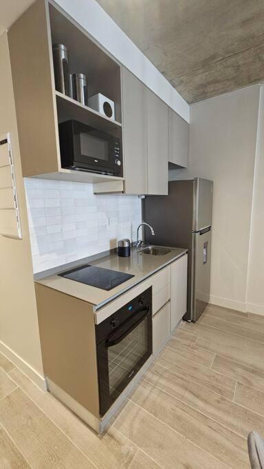 Loft Premium En Concepcion Live Piscina