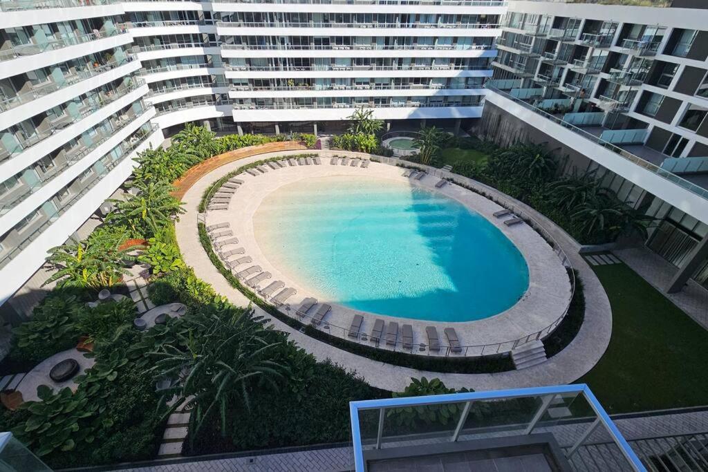 Loft Premium En Concepcion Live Piscina * Ciudad Autónoma de Buenos Aires