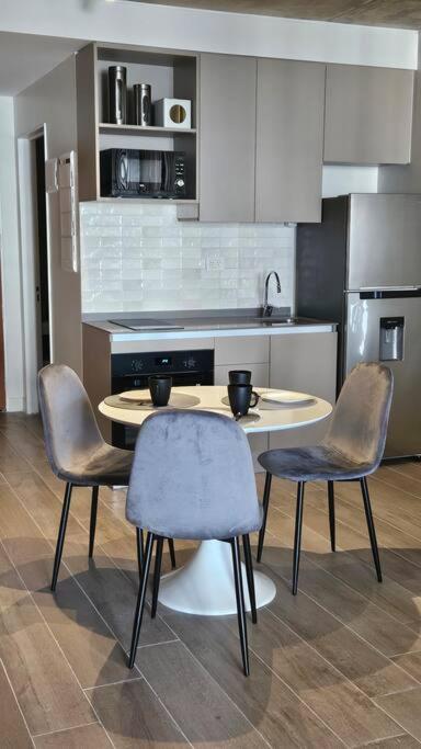 Loft Premium En Concepcion Live Piscina Apartamento *