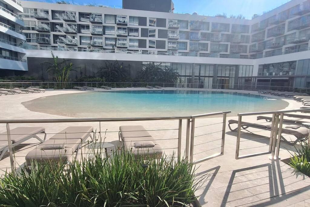 Loft Premium En Concepcion Live Piscina * Ciudad Autónoma de Buenos Aires