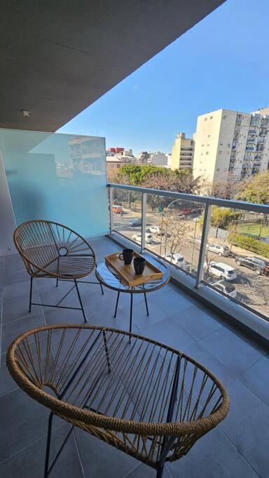 Loft Premium En Concepcion Live Piscina Apartamento