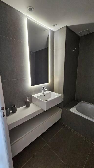 Apartamento Loft Premium En Concepcion Live Piscina *