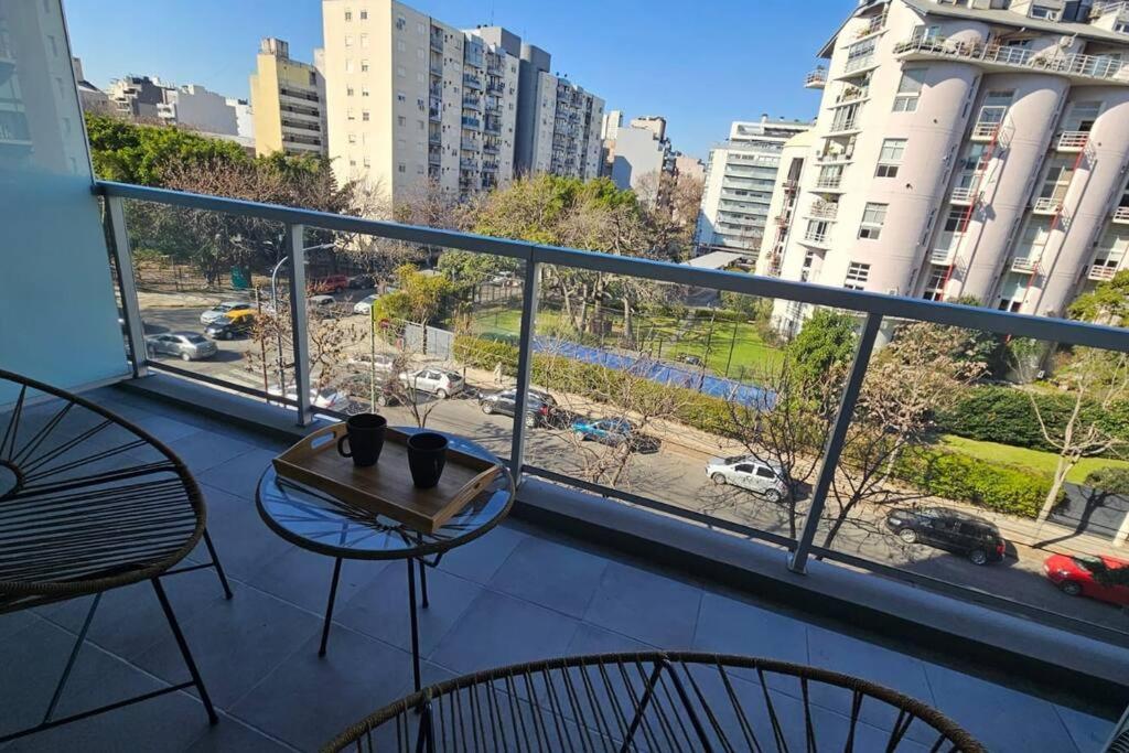 Loft Premium En Concepcion Live Piscina *