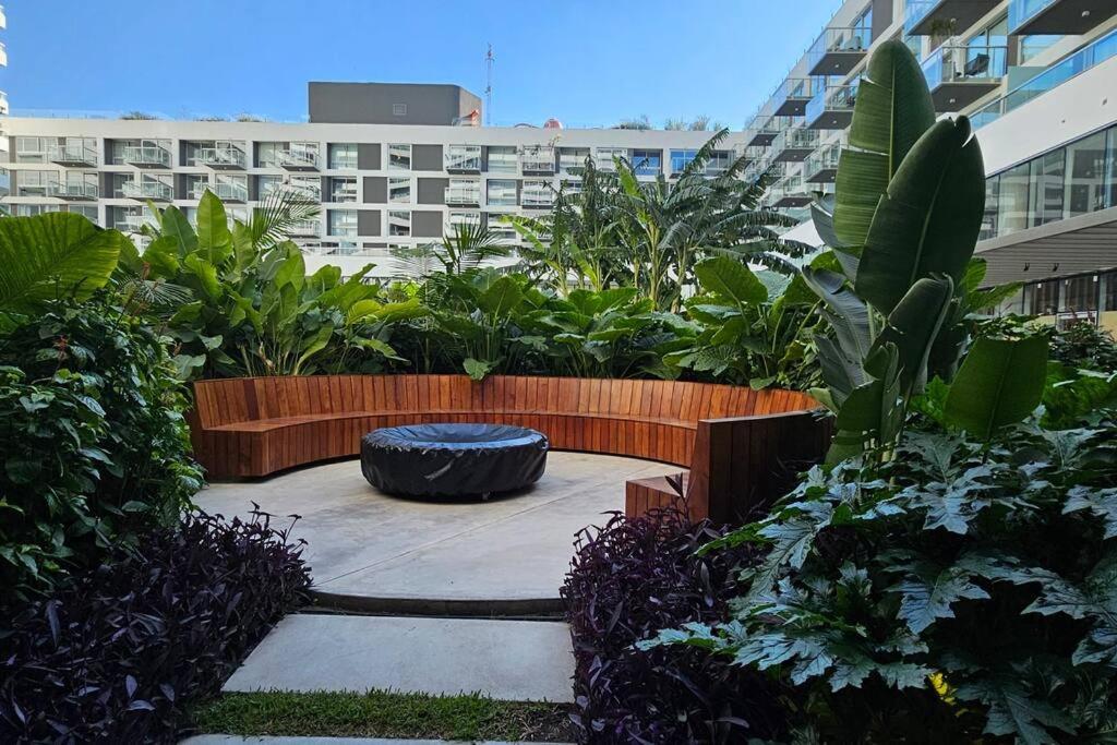 Loft Premium En Concepcion Live Piscina Ciudad Autónoma de Buenos Aires