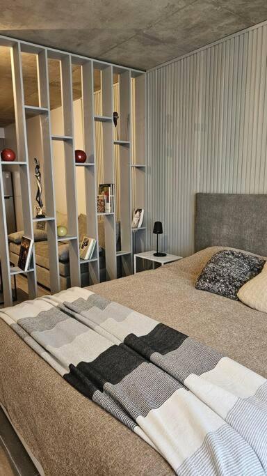 Loft Premium En Concepcion Live Piscina * Ciudad Autónoma de Buenos Aires