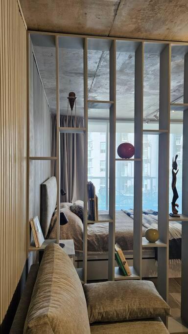 Loft Premium En Concepcion Live Piscina Apartamento *