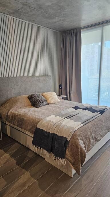 Apartamento Loft Premium En Concepcion Live Piscina *