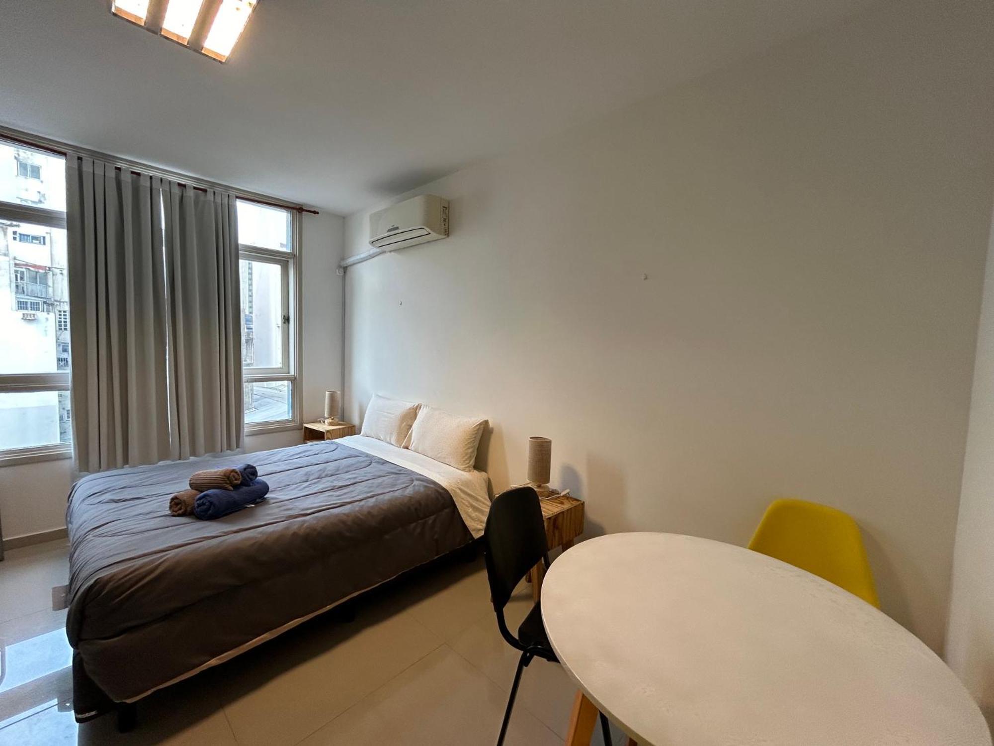 City Apartment Studio Ciudad Autónoma de Buenos Aires