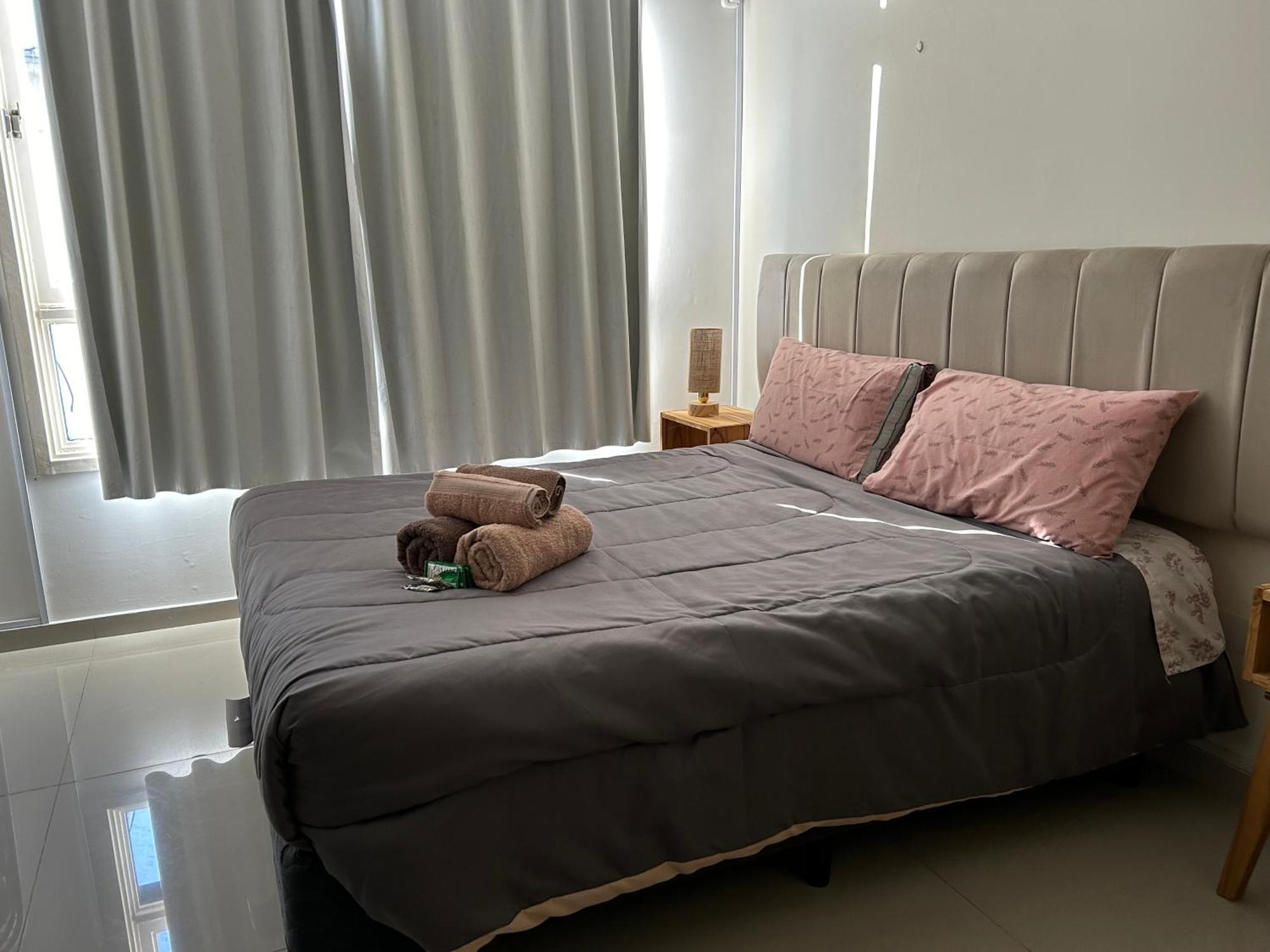 City Apartment Studio * Ciudad Autónoma de Buenos Aires