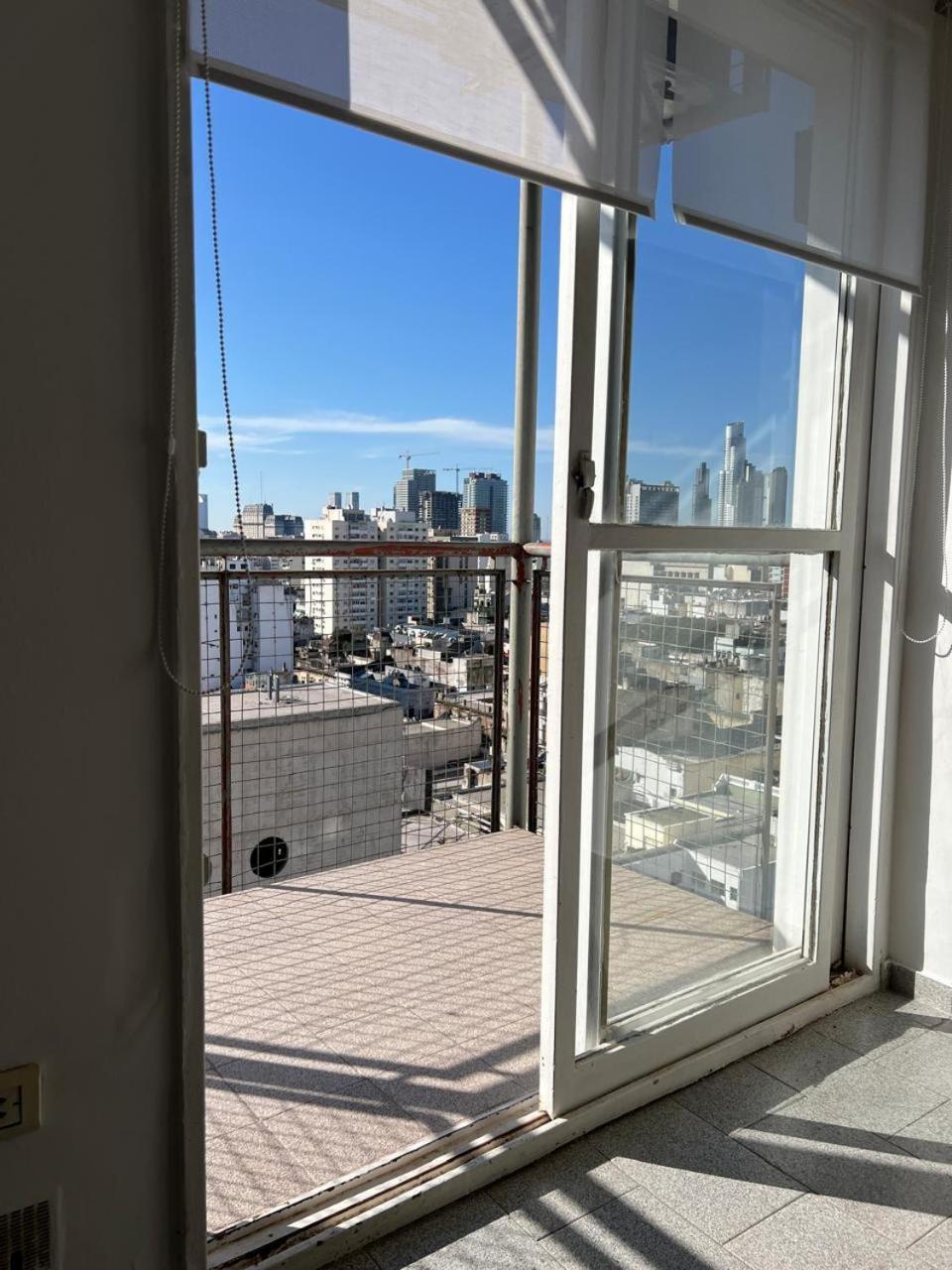 Apartamento Departamento En San Telmo 2 Ambientes
