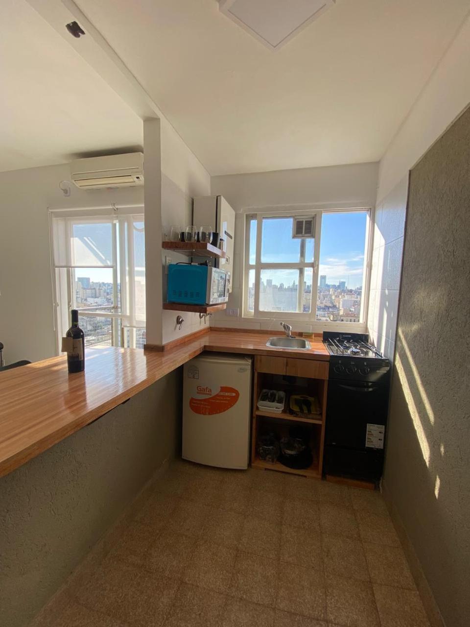 Departamento En San Telmo 2 Ambientes * Buenos Aires