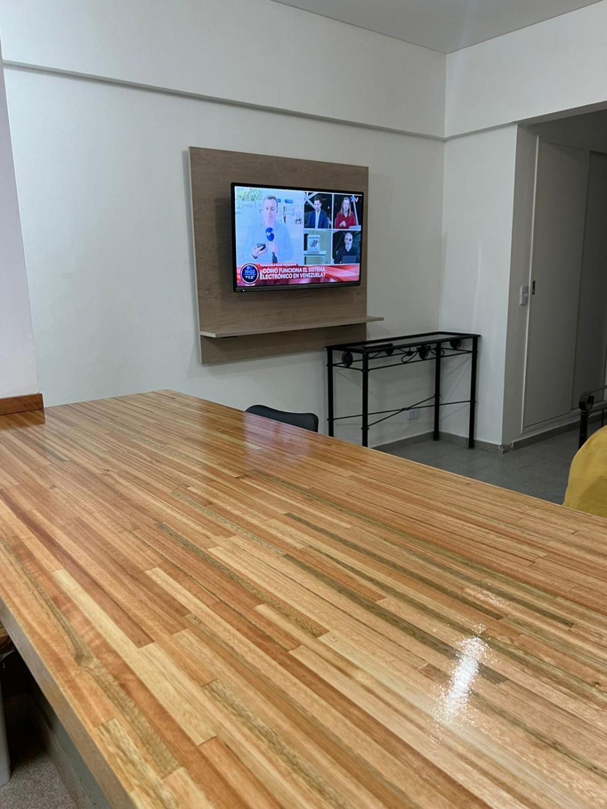 Departamento En San Telmo 2 Ambientes