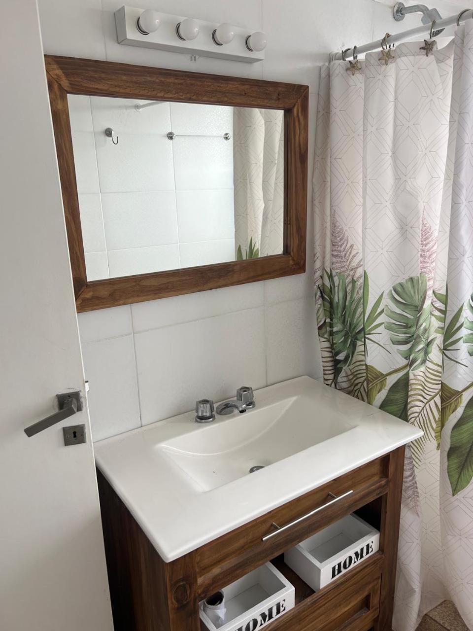 Apartamento Departamento En San Telmo 2 Ambientes *