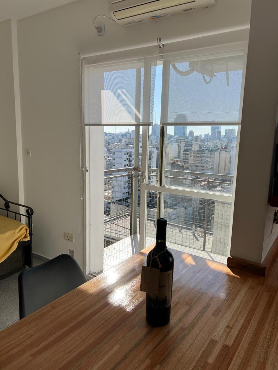 Departamento En San Telmo 2 Ambientes Apartamento Buenos Aires