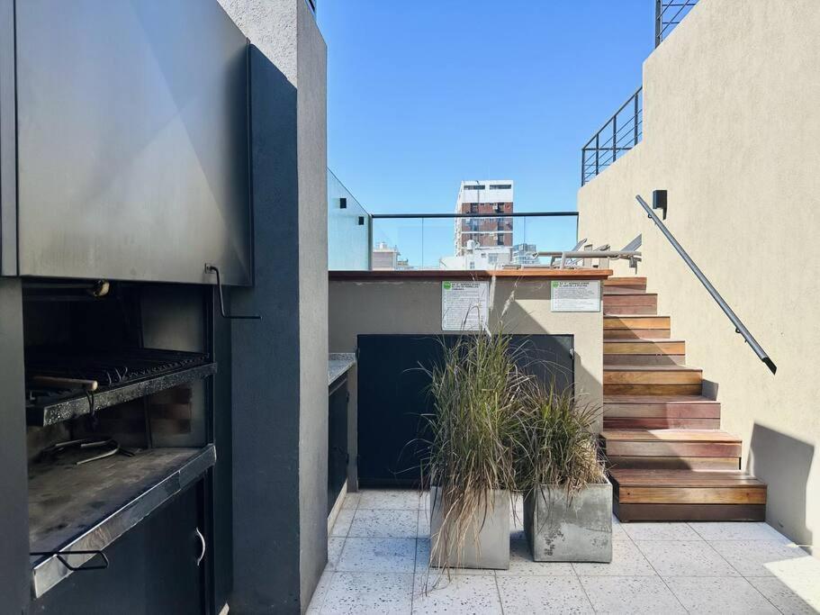 La Palmera Estudio Apartamento Ciudad Autónoma de Buenos Aires