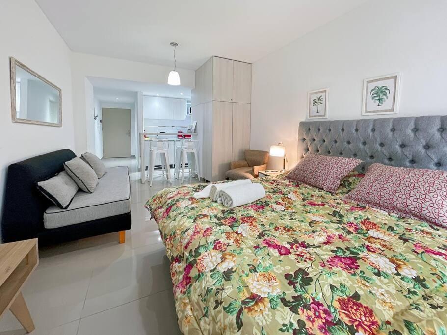Apartamento Ayres Alquileres- Estudio En San Telmo- Paseo De La Cisterna- Uf 529 Ciudad Autónoma de Buenos Aires