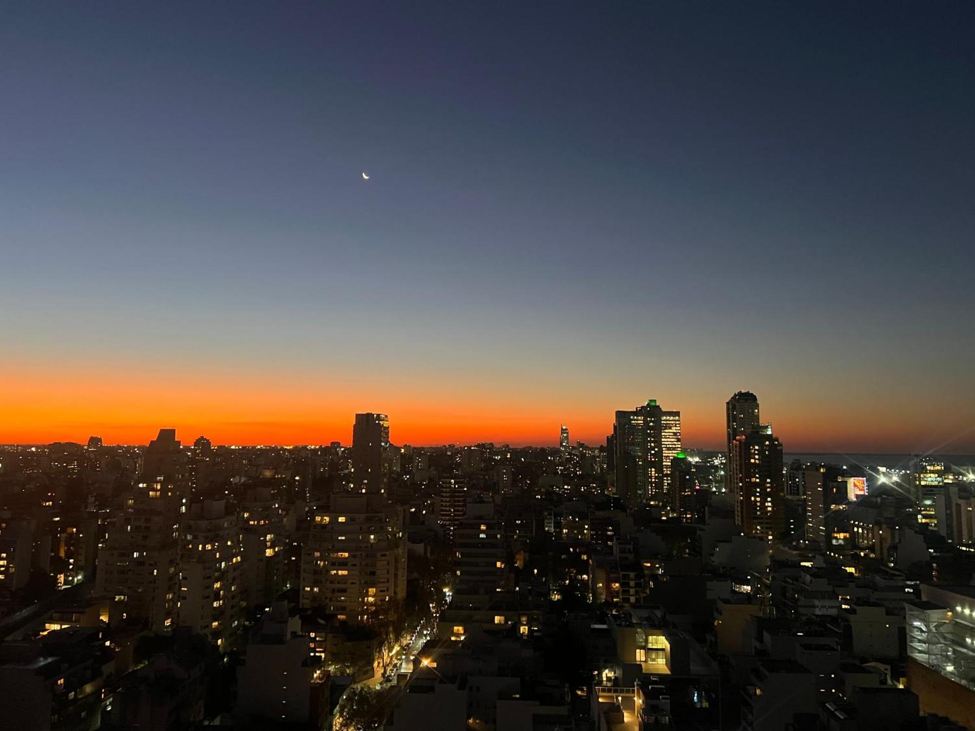 Amazing View Hospedagem domiciliar Buenos Aires