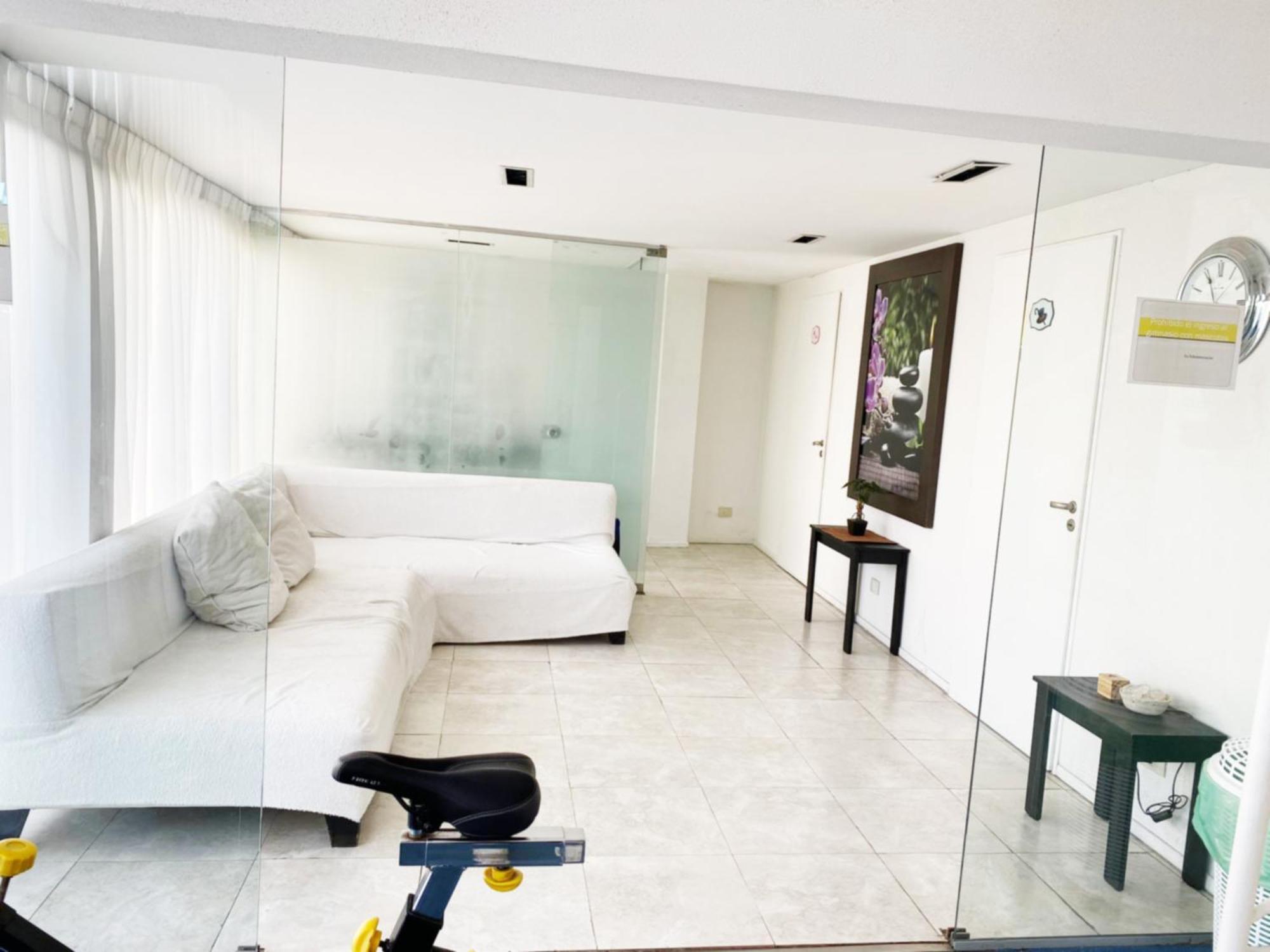 Vacaciones De Lujo Sobre Av Santa Fe, 4p Full Amenities! La Recoleta, Centro De *