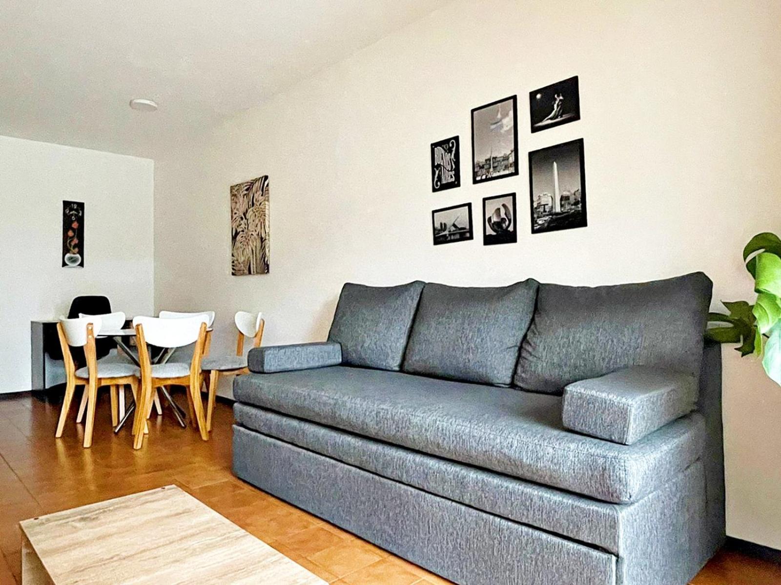 Espacio Palermo Hollywood